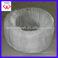 2015 Chine Fournisseur Electro et Hot Dipped GI Wire / Anping Fabricant fil de fer